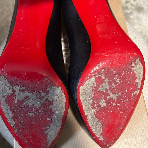 Christian Louboutin Heels - Picture 2 of 6